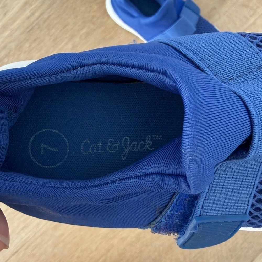 Cat & Jack Shoes
